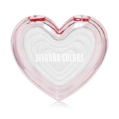 SIVANNA COLORS SWEETHEARTS PERFECT FLUSH  BLUSH