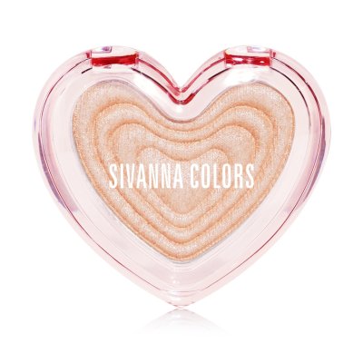 SIVANNA COLORS SWEETHEARTS PERFECT FLUSH  BLUSH