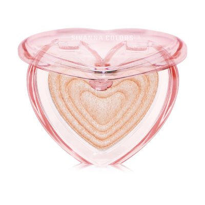 SIVANNA COLORS SWEETHEARTS PERFECT FLUSH  BLUSH