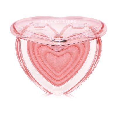 SIVANNA COLORS SWEETHEARTS PERFECT FLUSH  BLUSH
