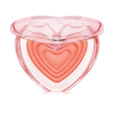 SIVANNA COLORS SWEETHEARTS PERFECT FLUSH  BLUSH