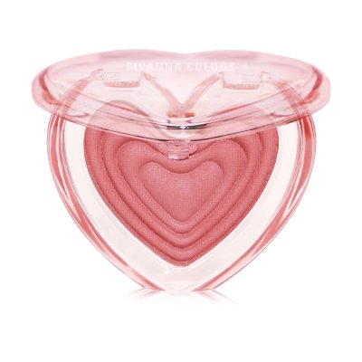 SIVANNA COLORS SWEETHEARTS PERFECT FLUSH  BLUSH