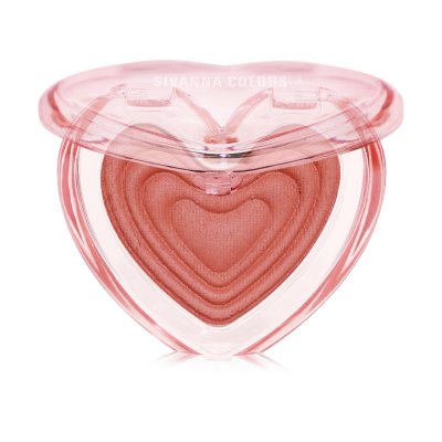 SIVANNA COLORS SWEETHEARTS PERFECT FLUSH  BLUSH