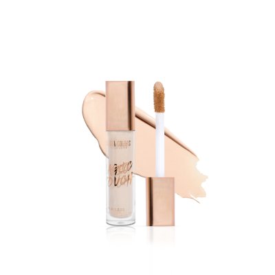 SIVANNA COLORS MAGIC TOUCA FLAWLESS CONCEALER LIQUID