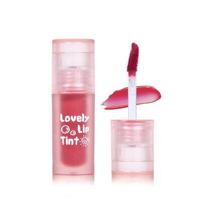SIVANNA COLORS LOVELY LIP TINT