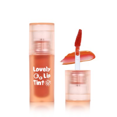 SIVANNA COLORS LOVELY LIP TINT