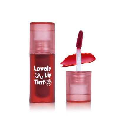 SIVANNA COLORS LOVELY LIP TINT