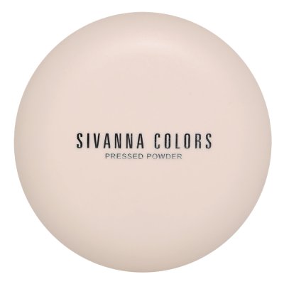 SIVANNA COLORSSILKY MATTE POWDER