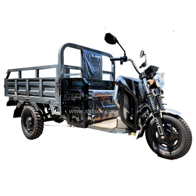 รถสามบรรทุกไฟฟ้า ALTRA 1500