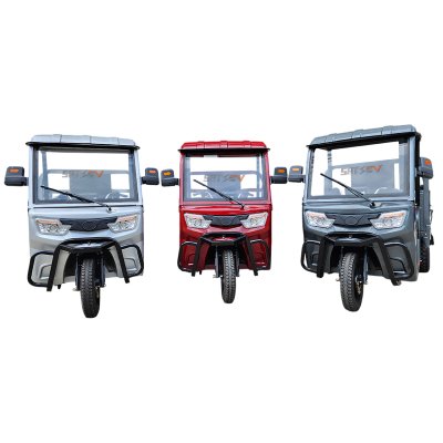 รถสามบรรทุกไฟฟ้า ALTRA PRO1500