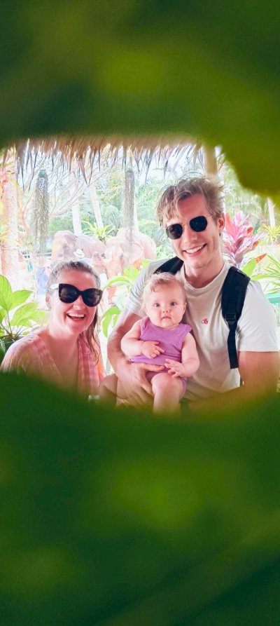 Program A: Feeding Fruit to Elephants For young children