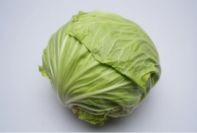 กะหล่ำปลี (Cabbage)  500 กรัม