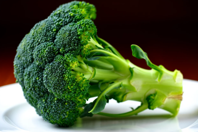 บร็อคโคลี่ (Broccoli) คัดสวย 500 กรัม