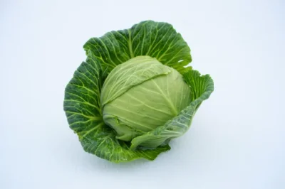 กะหล่ำปลี (Cabbage)  500 กรัม
