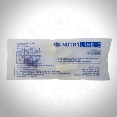 Nutriline-C (170 cm.)