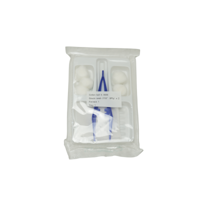 เซ็ตทำแผล