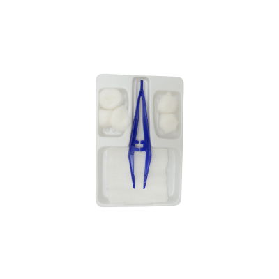 เซ็ตทำแผล