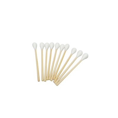 ไม้พันสำลีปลอดเชื้อ