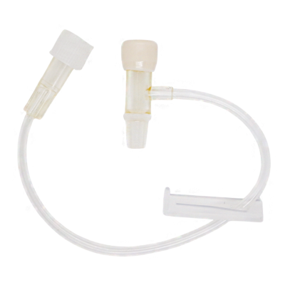 Extension Set With T