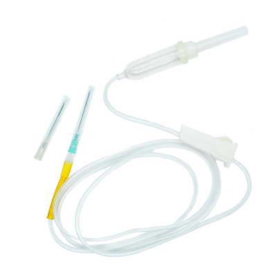Infusion Set 20 Drops