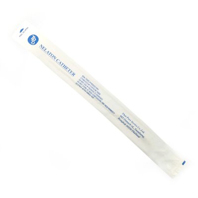 Nelaton Catherter No.12F
