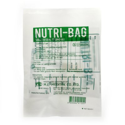 Nutri-Bag PE 1:1