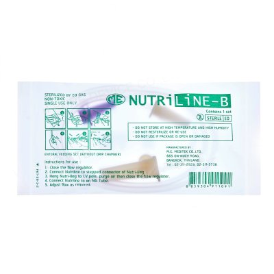Nutriline-B