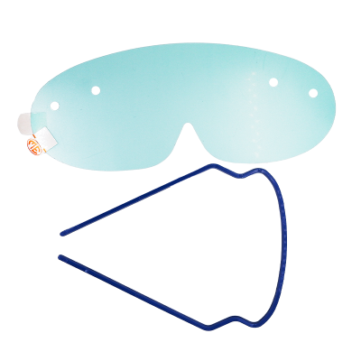 Protective Visor 1:1
