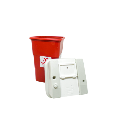 Sharp Collector Box (M)