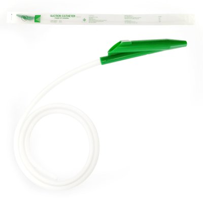 Suction Control Tube No.14F