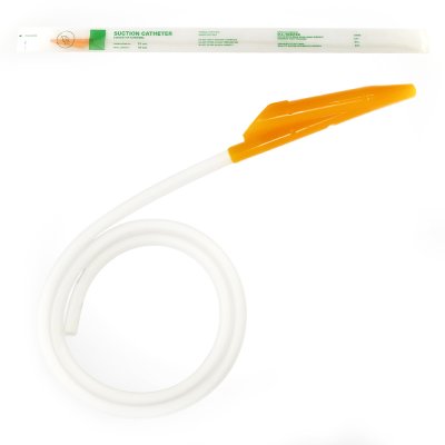 Suction Control Tube No.16F
