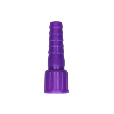 Adaptor Tuna ข้อต่อสูตรปลาทูน่า (สีม่วง)
