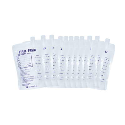 Profeed 1:10 (Laminate)