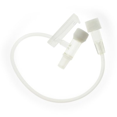 Extension Set With T