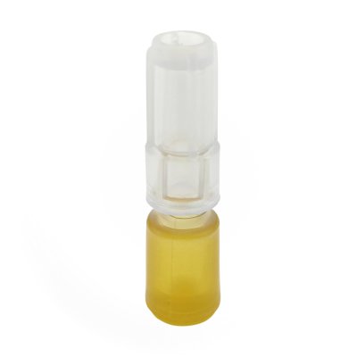 Injection Plug