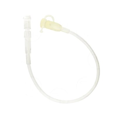 สายไมโครเอ็กเทนชั่น เบอร์ 6" (15 cm.)