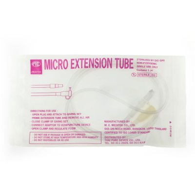 Micro Extension No.36"