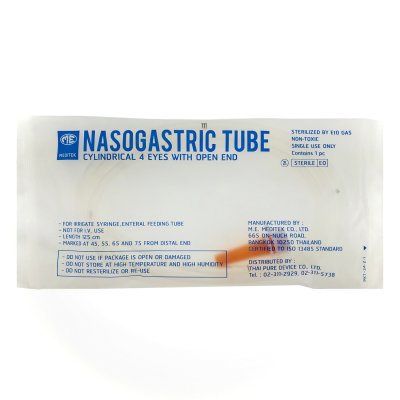 Naso-Gastric Tube No.16F