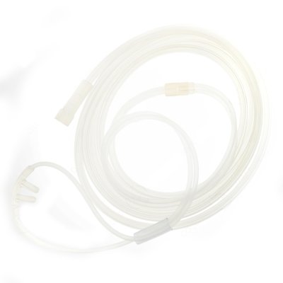 สายช่วยหายใจ Nasal Oxygen Cannula 2 M