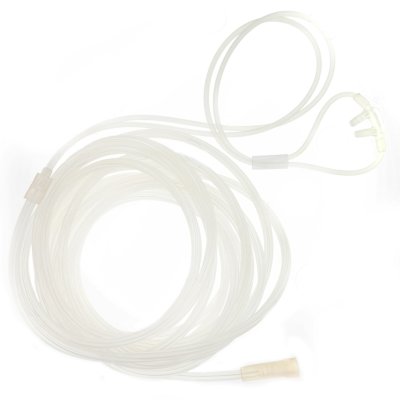 สายช่วยหายใจ Nasal Oxygen Cannula 5 M