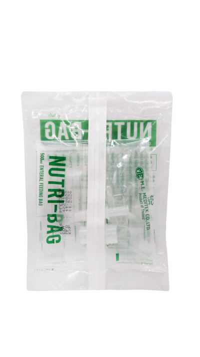 Nutri-Bag PE 1:1