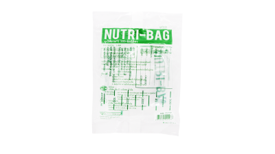 Nutri-Bag PE 1:1