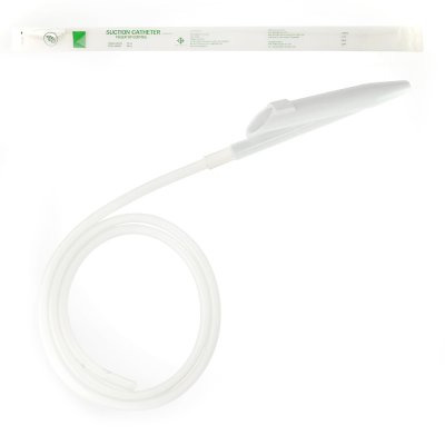 Suction Control Tube No.12F