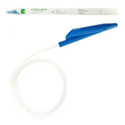 Suction Control Tube No.8F