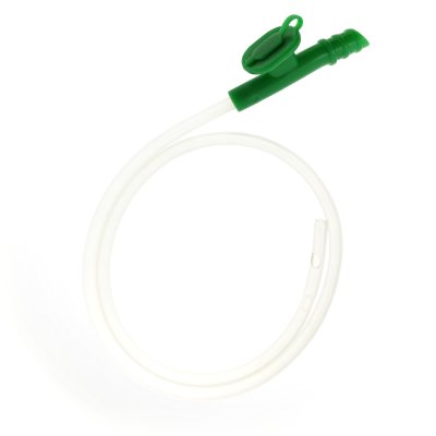 Suction Control Tube No.14F
