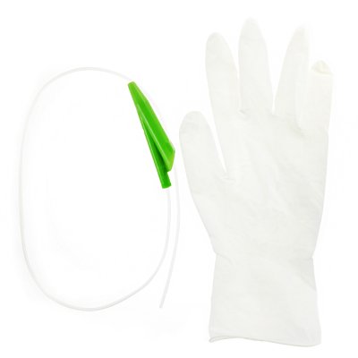 Suction Control Set No.6