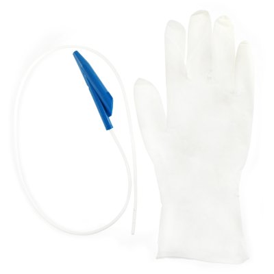 Suction Control Set No.8