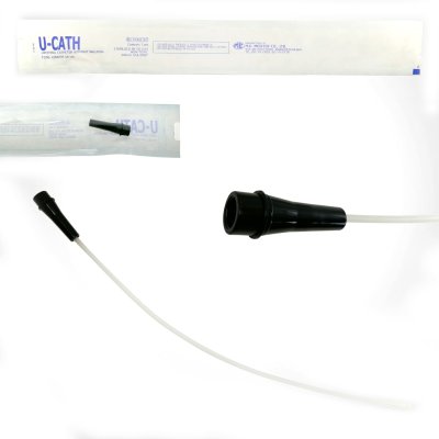 U-Catheter 10F