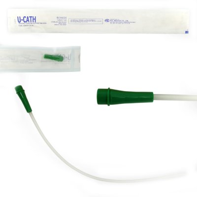 U-Catheter 14F