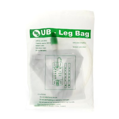 Urine Leg bag